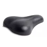 Zadel Op Stang Los Kinderzadel - Met Zadelstrop