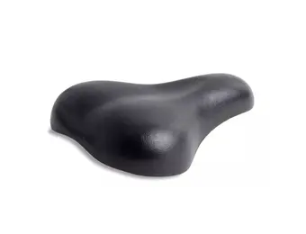 Zadel Op Stang Los Kinderzadel - Met Zadelstrop