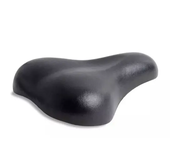 Zadel Op Stang Los Kinderzadel - Met Zadelstrop