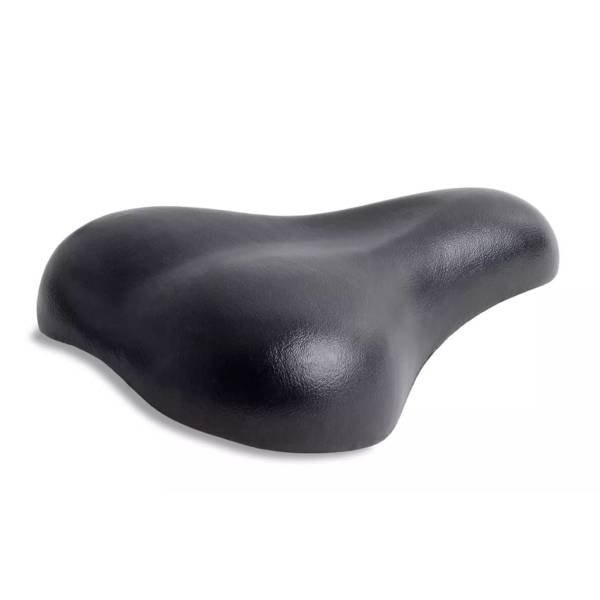 Zadel Op Stang Los Kinderzadel - Met Zadelstrop