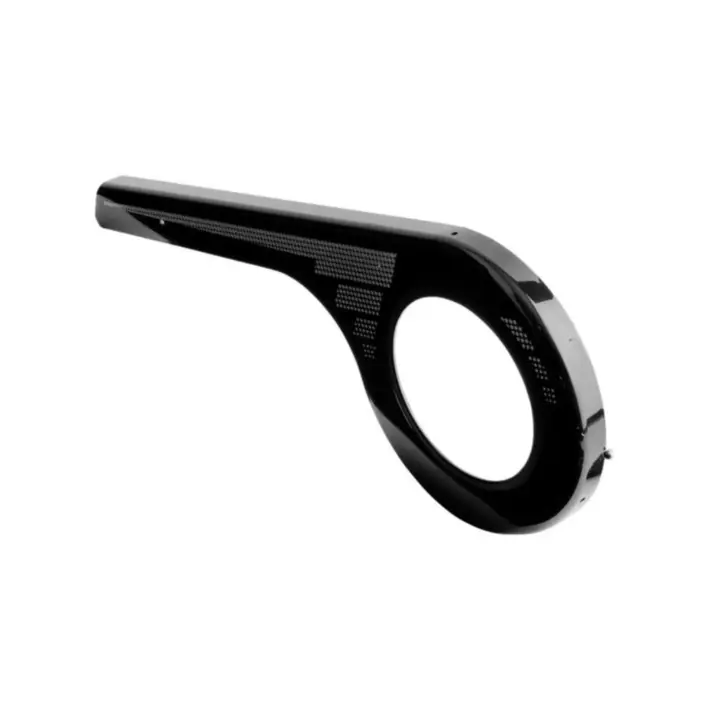 AXA GSR Junior Kettingscherm - 24'' - Zwart - 38/40T