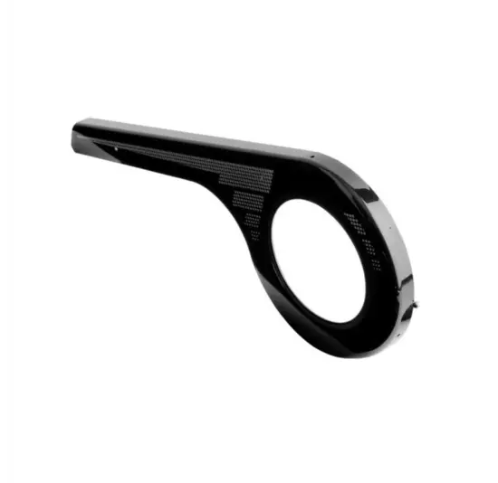 AXA GSR Junior Kettingscherm - 24'' - Zwart - 38/40T