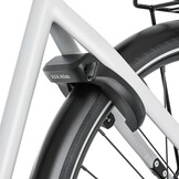 Axa Atlas Ringslot - Zwart - 58 MM - ART 2