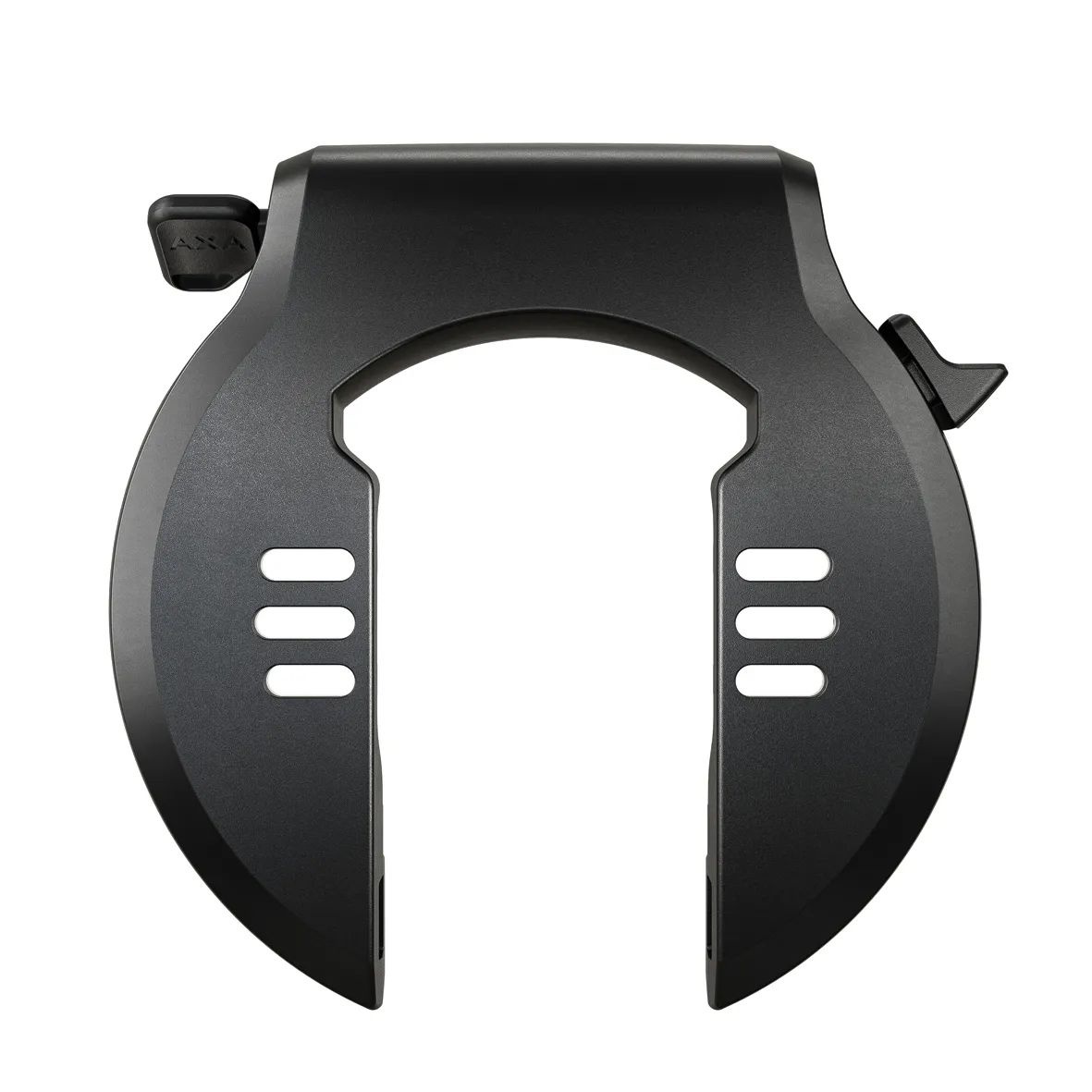 Axa Atlas Ringslot - Zwart - 58 MM - ART 2