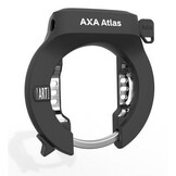 Axa Atlas Ringslot - Zwart - 58 MM - ART 2