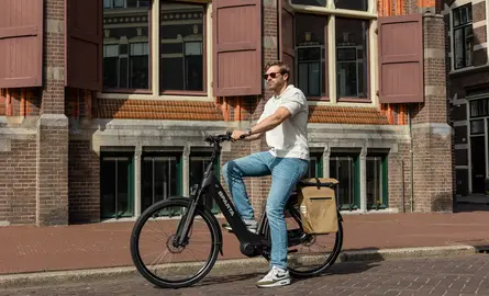 Voorjaarsonderhoud voor je fiets