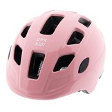 PexKids Kinder Fietshelm Roze