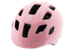 PexKids Kinder Fietshelm Roze