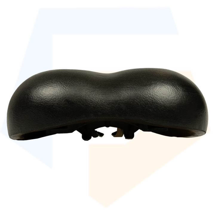 Zadel Op Stang Los Kinderzadel - Met Zadelstrop