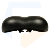 Zadel Op Stang Los Kinderzadel - Met Zadelstrop