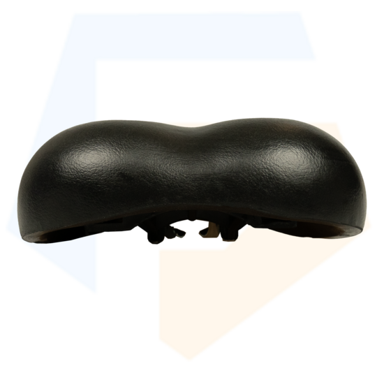 Zadel Op Stang Los Kinderzadel - Met Zadelstrop