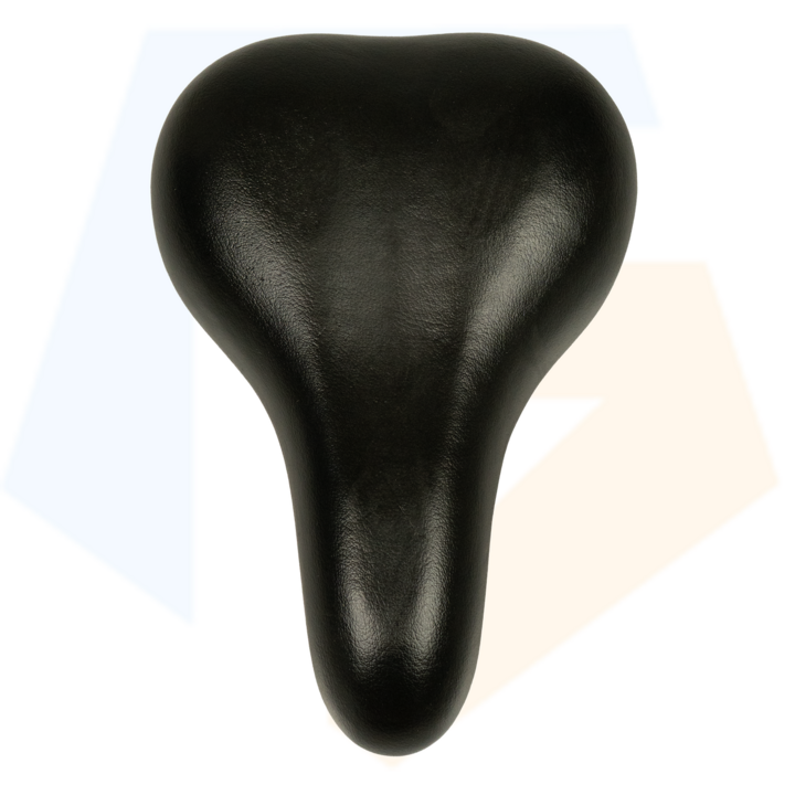 Zadel Op Stang Los Kinderzadel - Met Zadelstrop