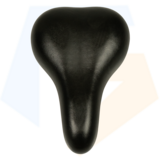 Zadel Op Stang Los Kinderzadel - Met Zadelstrop