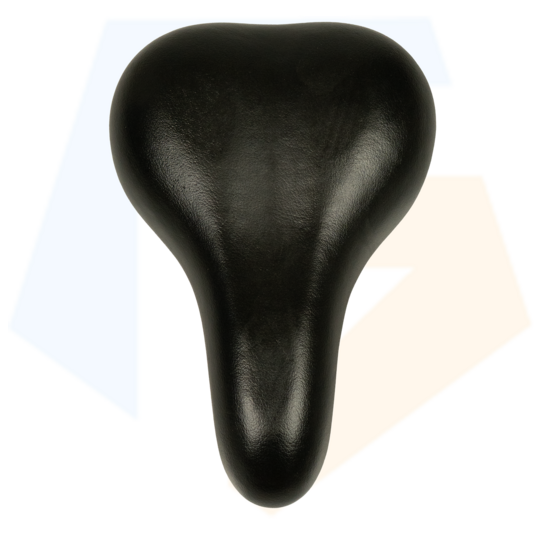 Zadel Op Stang Los Kinderzadel - Met Zadelstrop