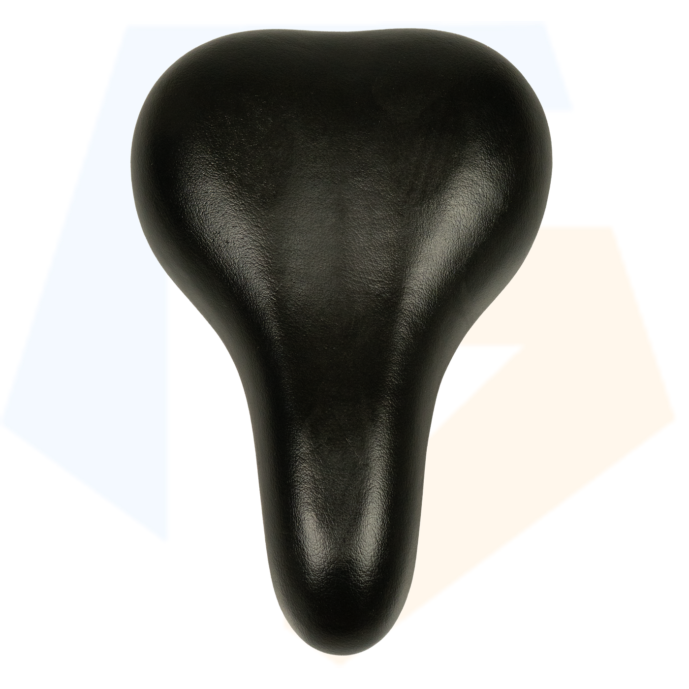 Zadel Op Stang Los Kinderzadel - Met Zadelstrop