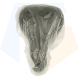 Zadel Op Stang Los Kinderzadel - Met Zadelstrop