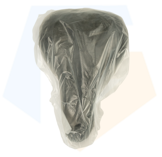 Zadel Op Stang Los Kinderzadel - Met Zadelstrop