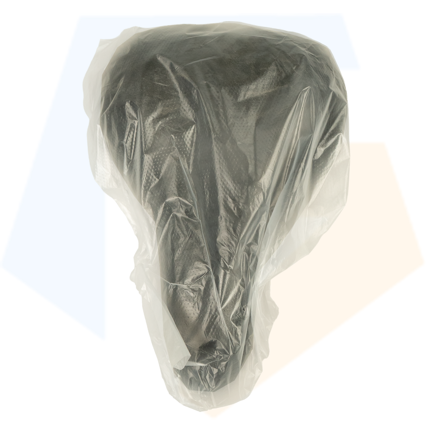 Zadel Op Stang Los Kinderzadel - Met Zadelstrop