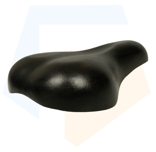 Zadel Op Stang Los Kinderzadel - Met Zadelstrop