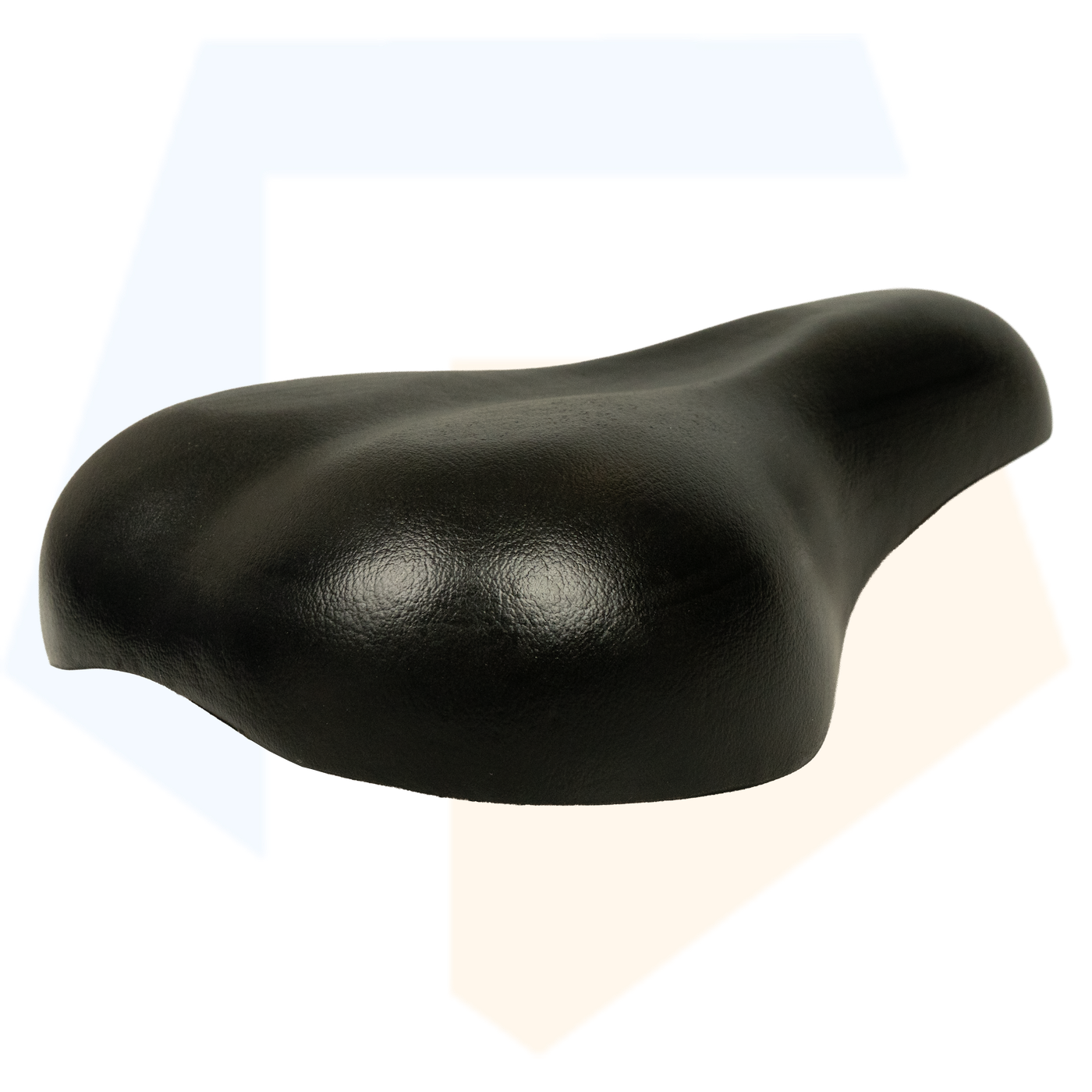 Zadel Op Stang Los Kinderzadel - Met Zadelstrop