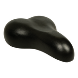 Zadel Op Stang Los Kinderzadel - Met Zadelstrop