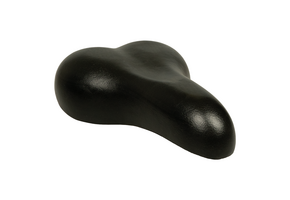 Zadel Op Stang Los Kinderzadel - Met Zadelstrop