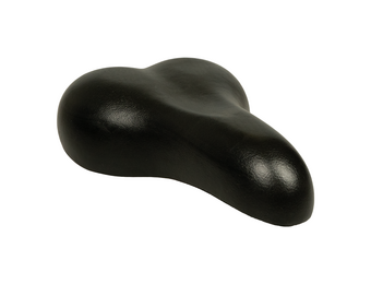 Zadel Op Stang Los Kinderzadel - Met Zadelstrop