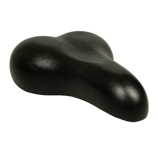 Zadel Op Stang Los Kinderzadel - Met Zadelstrop