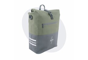 eflective Special Edition - Zwart / Olijfgroen - 25 Liter