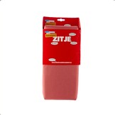 NietVerkeerd Bagagedragerkussen - Terra