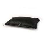 NietVerkeerd FAT Bagagedragerkussen - Zwart