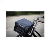 NietVerkeerd Universele Krathoes - Zwart - 42x33 CM