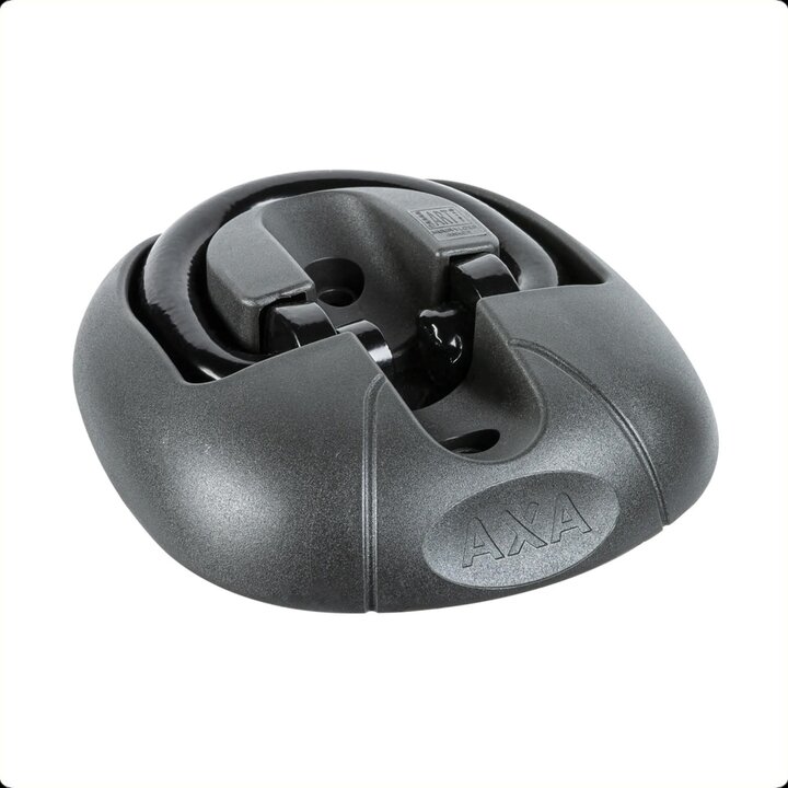Axa Muuranker ART 4 - Zwart