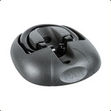 Axa Muuranker ART 4 - Zwart