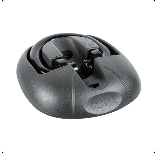 Axa Muuranker ART 4 - Zwart