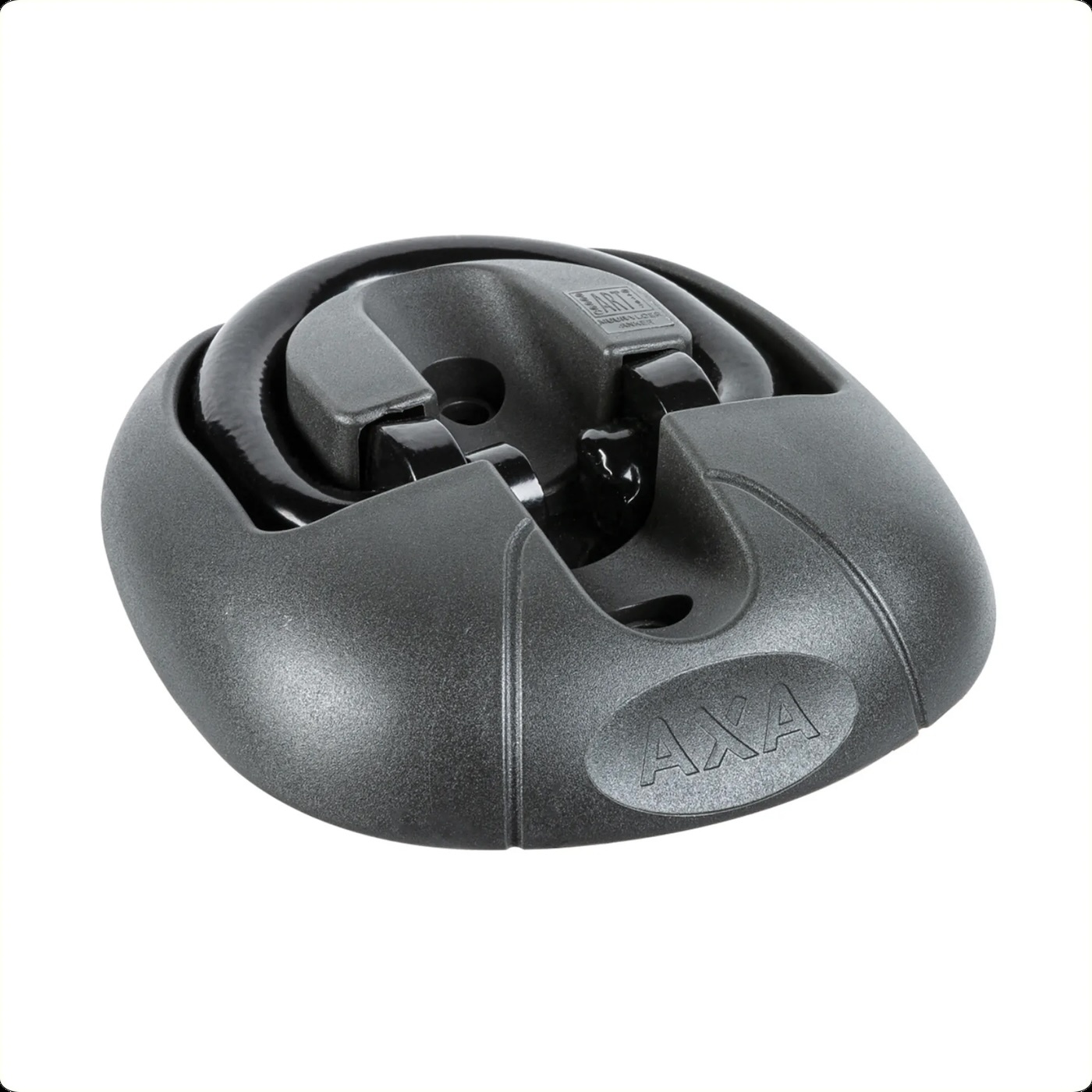 Axa Muuranker ART 4 - Zwart