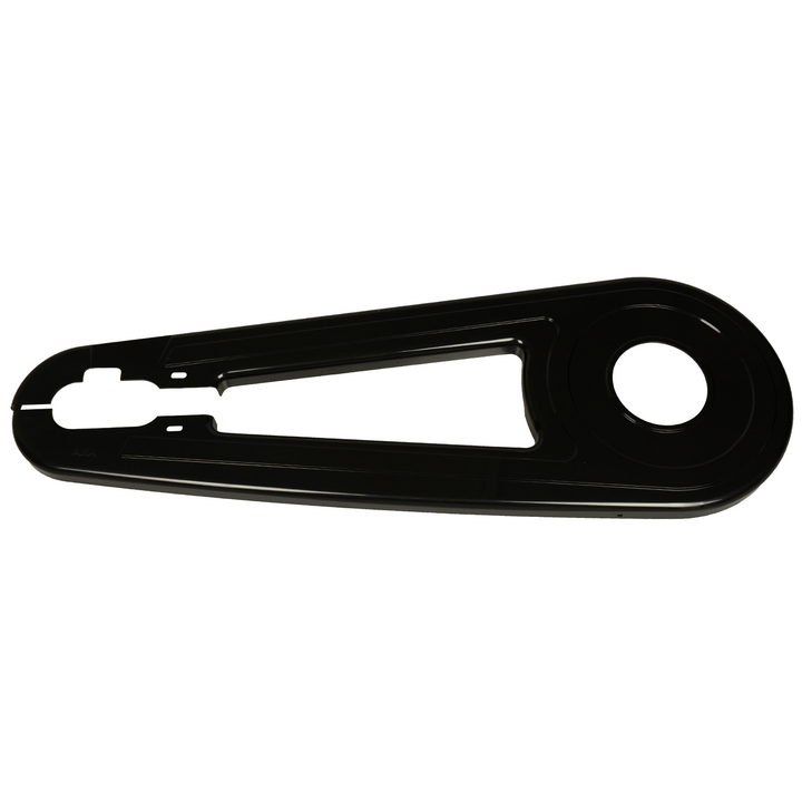 AXA Voorzetscherm Kettingkast - Zwart - 26 t/m 28''