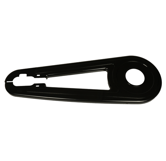 AXA Voorzetscherm Kettingkast - Zwart - 26 t/m 28''