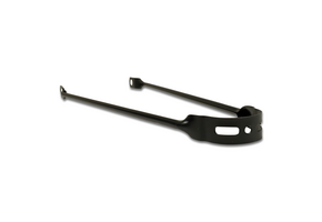 Falkx Spatbordstang Voor - Zwart - 28x1 1/2