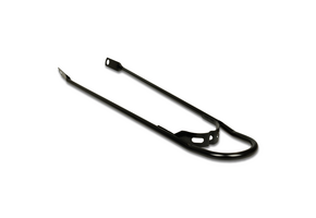 Falkx Spatbordstang Achter - Zwart - 28x1 1/2