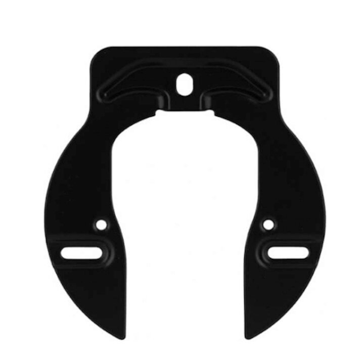 Axa Ringslot Montageplaat RL - Zwart