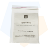 PexKids Kinder Fietshelm Roze