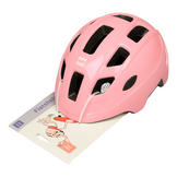 PexKids Kinder Fietshelm Roze
