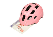 PexKids Kinder Fietshelm Roze