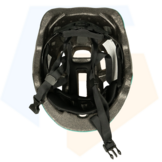 PexKids Kinder Fietshelm Blauw