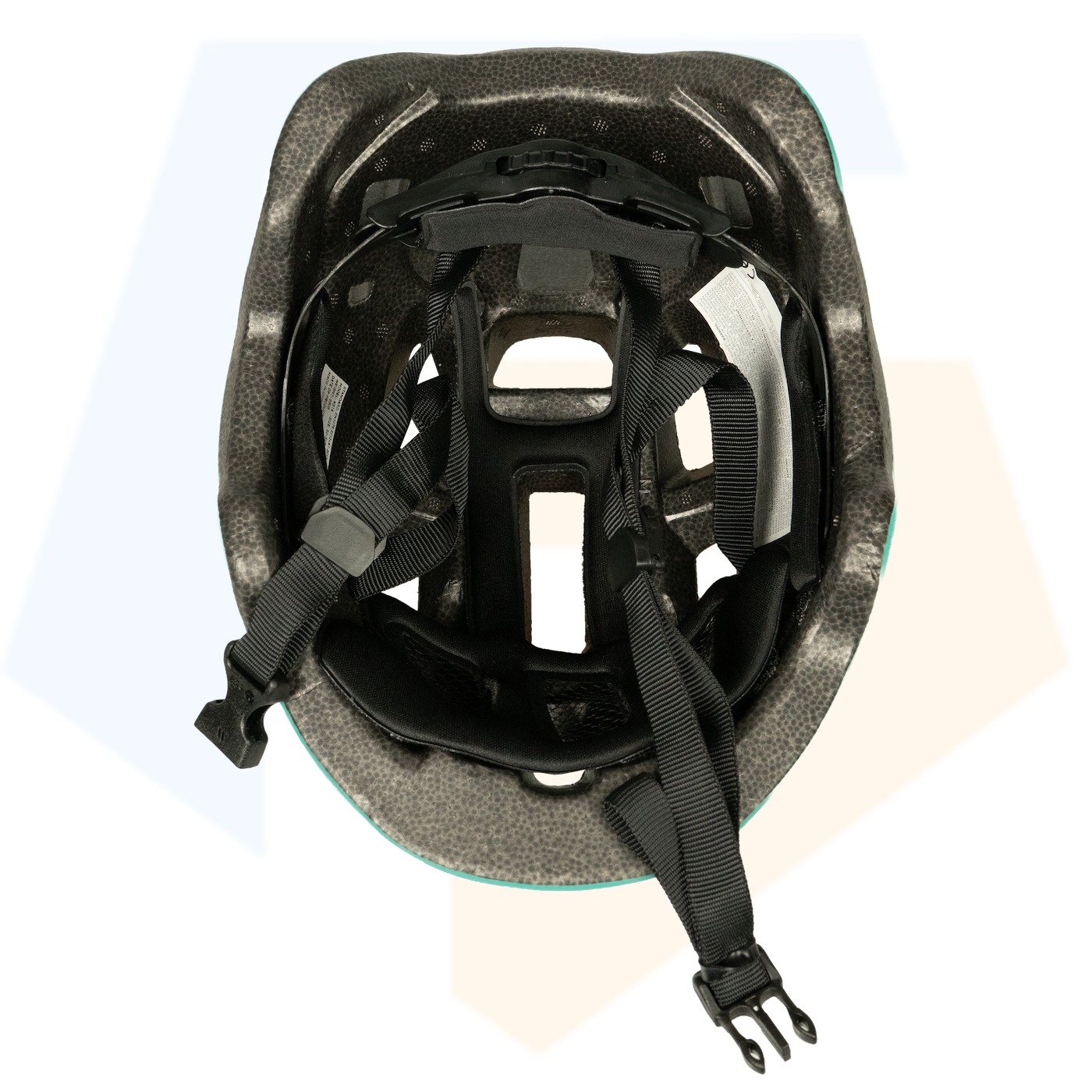 PexKids Kinder Fietshelm Blauw