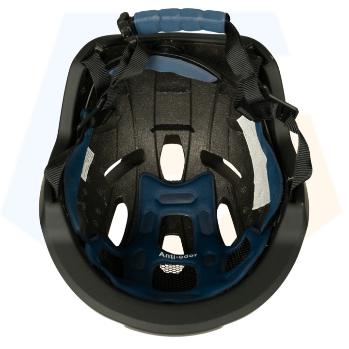 Mirage MTB / Tour / Speed Pedelec Fietshelm - Mat Zwart