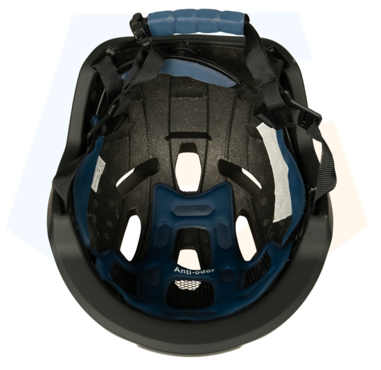 Mirage MTB / Tour / Speed Pedelec Fietshelm - Mat Zwart