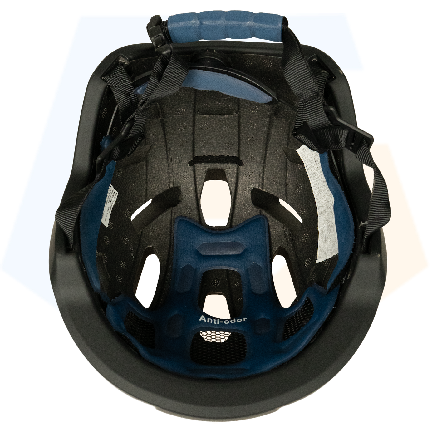 Mirage MTB / Tour / Speed Pedelec Fietshelm - Mat Zwart