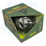 Mirage MTB / Tour / Speed Pedelec Fietshelm - Mat Zwart